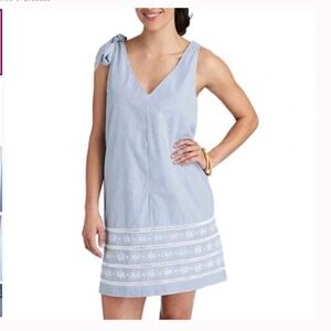 Vineyard Vines Moonshine Sandbar Dress